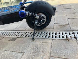 Smartgyro Crossover Dual Patinete Eléctrico