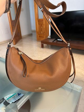 Borsa Michael Kors, vera pelle 