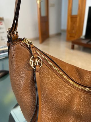 Borsa Michael Kors, vera pelle 