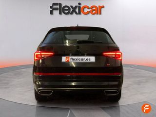 Skoda Kodiaq 2.0 TDI 176KW (240cv) DSG 4x4 RS