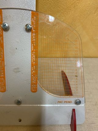 Posicionador de calas BiciSupport