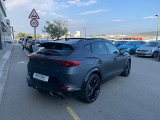 Cupra Formentor 2.5 TSI 287kW (390 CV) VZ5 4Drive DSG