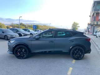 Cupra Formentor 2.5 TSI 287kW (390 CV) VZ5 4Drive DSG