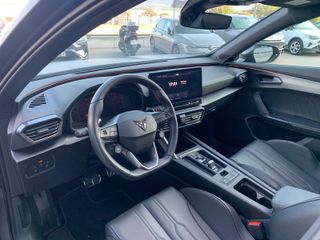 Cupra Formentor 2.5 TSI 287kW (390 CV) VZ5 4Drive DSG