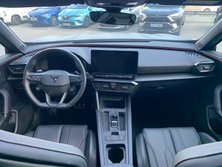 Cupra Formentor 2.5 TSI 287kW (390 CV) VZ5 4Drive DSG