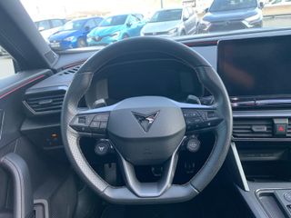 Cupra Formentor 2.5 TSI 287kW (390 CV) VZ5 4Drive DSG