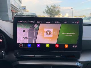 Cupra Formentor 2.5 TSI 287kW (390 CV) VZ5 4Drive DSG