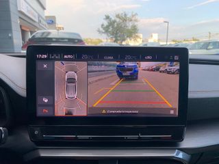 Cupra Formentor 2.5 TSI 287kW (390 CV) VZ5 4Drive DSG