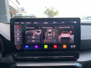 Cupra Formentor 2.5 TSI 287kW (390 CV) VZ5 4Drive DSG