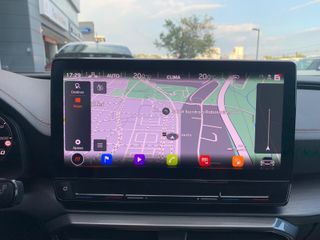 Cupra Formentor 2.5 TSI 287kW (390 CV) VZ5 4Drive DSG