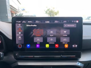 Cupra Formentor 2.5 TSI 287kW (390 CV) VZ5 4Drive DSG