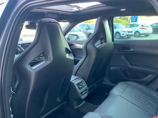 Cupra Formentor 2.5 TSI 287kW (390 CV) VZ5 4Drive DSG