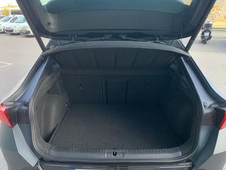 Cupra Formentor 2.5 TSI 287kW (390 CV) VZ5 4Drive DSG