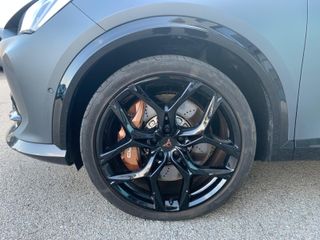 Cupra Formentor 2.5 TSI 287kW (390 CV) VZ5 4Drive DSG