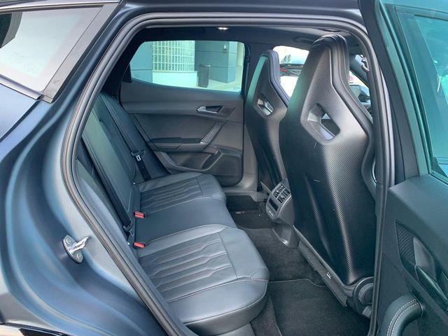 Cupra Formentor 2.5 TSI 287kW (390 CV) VZ5 4Drive DSG