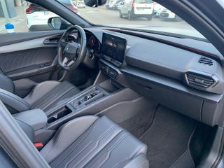 Cupra Formentor 2.5 TSI 287kW (390 CV) VZ5 4Drive DSG