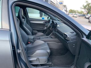 Cupra Formentor 2.5 TSI 287kW (390 CV) VZ5 4Drive DSG