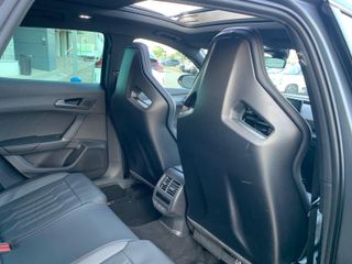 Cupra Formentor 2.5 TSI 287kW (390 CV) VZ5 4Drive DSG