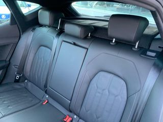 Cupra Formentor 2.5 TSI 287kW (390 CV) VZ5 4Drive DSG