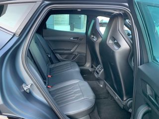 Cupra Formentor 2.5 TSI 287kW (390 CV) VZ5 4Drive DSG