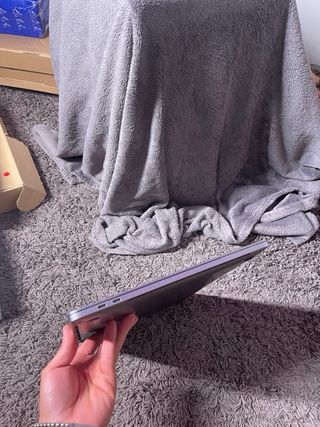 MacBook Pro 15” Touch Bar