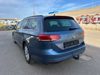 Volkswagen Passat Variant 2019