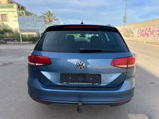 Volkswagen Passat Variant 2019