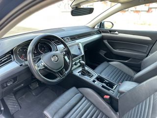 Volkswagen Passat Variant 2019