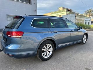 Volkswagen Passat Variant 2019