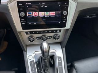 Volkswagen Passat Variant 2019