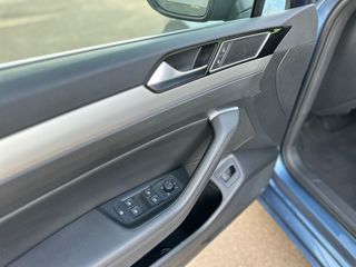 Volkswagen Passat Variant 2019