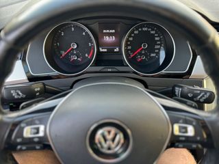 Volkswagen Passat Variant 2019