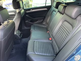 Volkswagen Passat Variant 2019