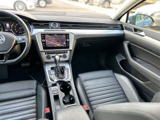 Volkswagen Passat Variant 2019