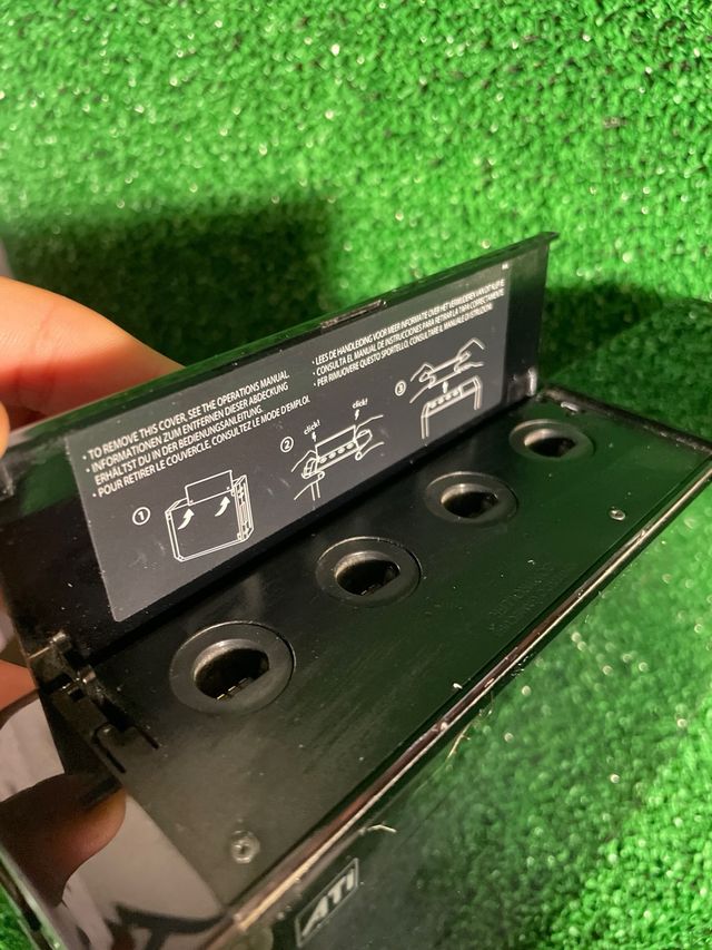 Lote Nintendo Wii Negro + Juegos