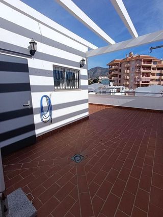 Casa adosada en venta en Torreblanca del Sol en Fuengirola