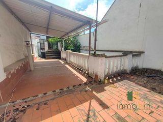 Chalet en venta en Don Benito