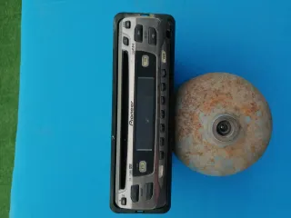 Radio Coche Pioneer