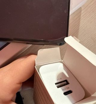 Samsung Galaxy M13 Nero