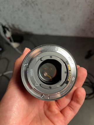 Canon EF 16-35mm f/2.8L USM