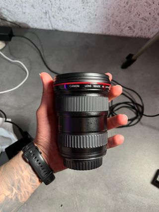 Canon EF 16-35mm f/2.8L USM