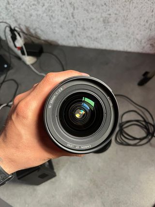 Canon EF 16-35mm f/2.8L USM