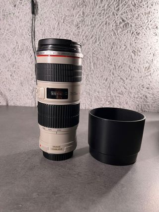Canon EF 16-35mm f/2.8L USM