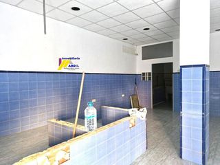 Local comercial en venta en Benetússer