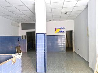Local comercial en venta en Benetússer