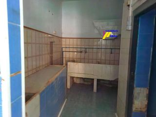 Local comercial en venta en Benetússer