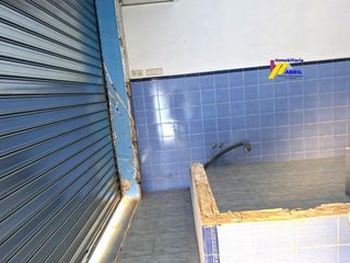 Local comercial en venta en Benetússer