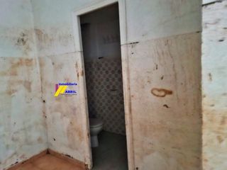 Local comercial en venta en Benetússer