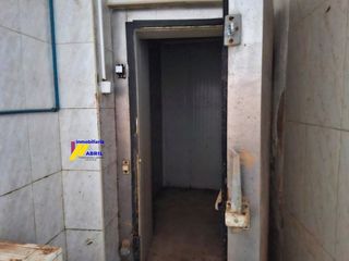 Local comercial en venta en Benetússer