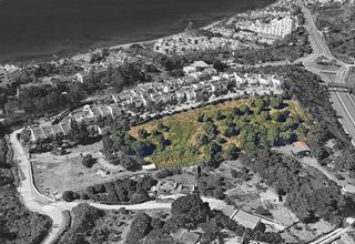 Terreno en venta en Estepona Oeste - Valle Romano - Bahía Dorada en Estepona